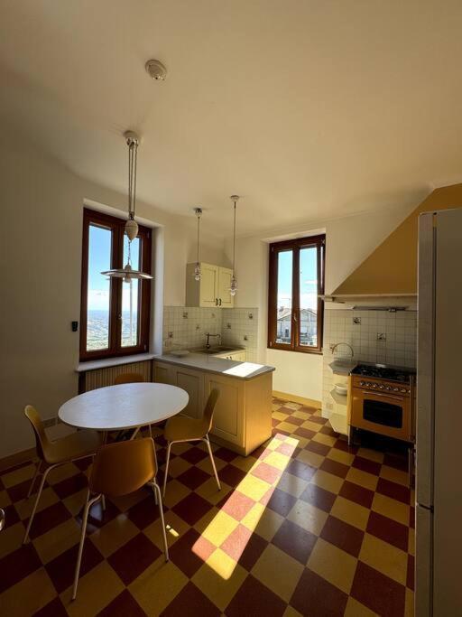 Palazzo Pia Rooms Valdragone Екстер'єр фото