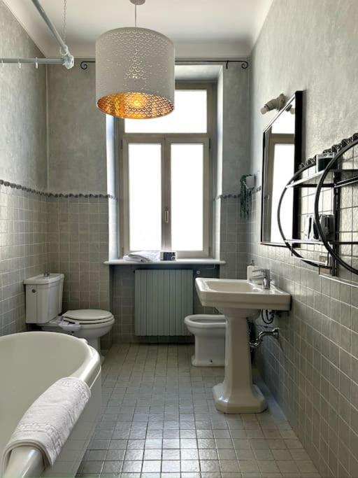 Palazzo Pia Rooms Valdragone Екстер'єр фото