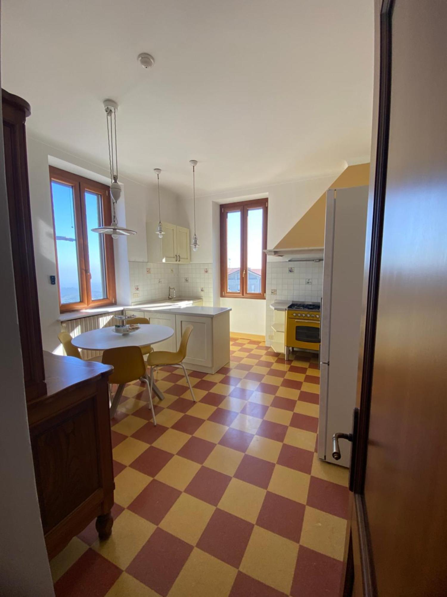 Palazzo Pia Rooms Valdragone Екстер'єр фото